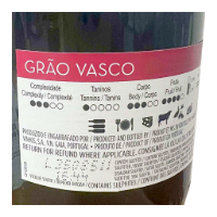 Imagem de Grão Vasco Dão - Vinho Tinto