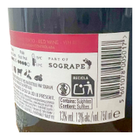 Imagem de Grão Vasco Dão - Vinho Tinto