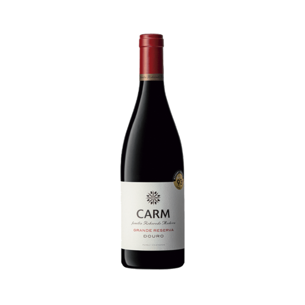 Imagem de Carm Grande Reserva - Vinho Tinto
