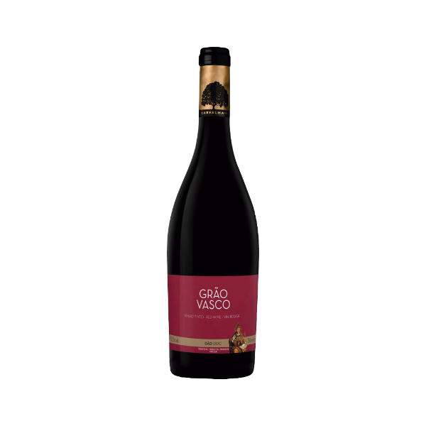 Imagem de Grão Vasco Dão - Vinho Tinto