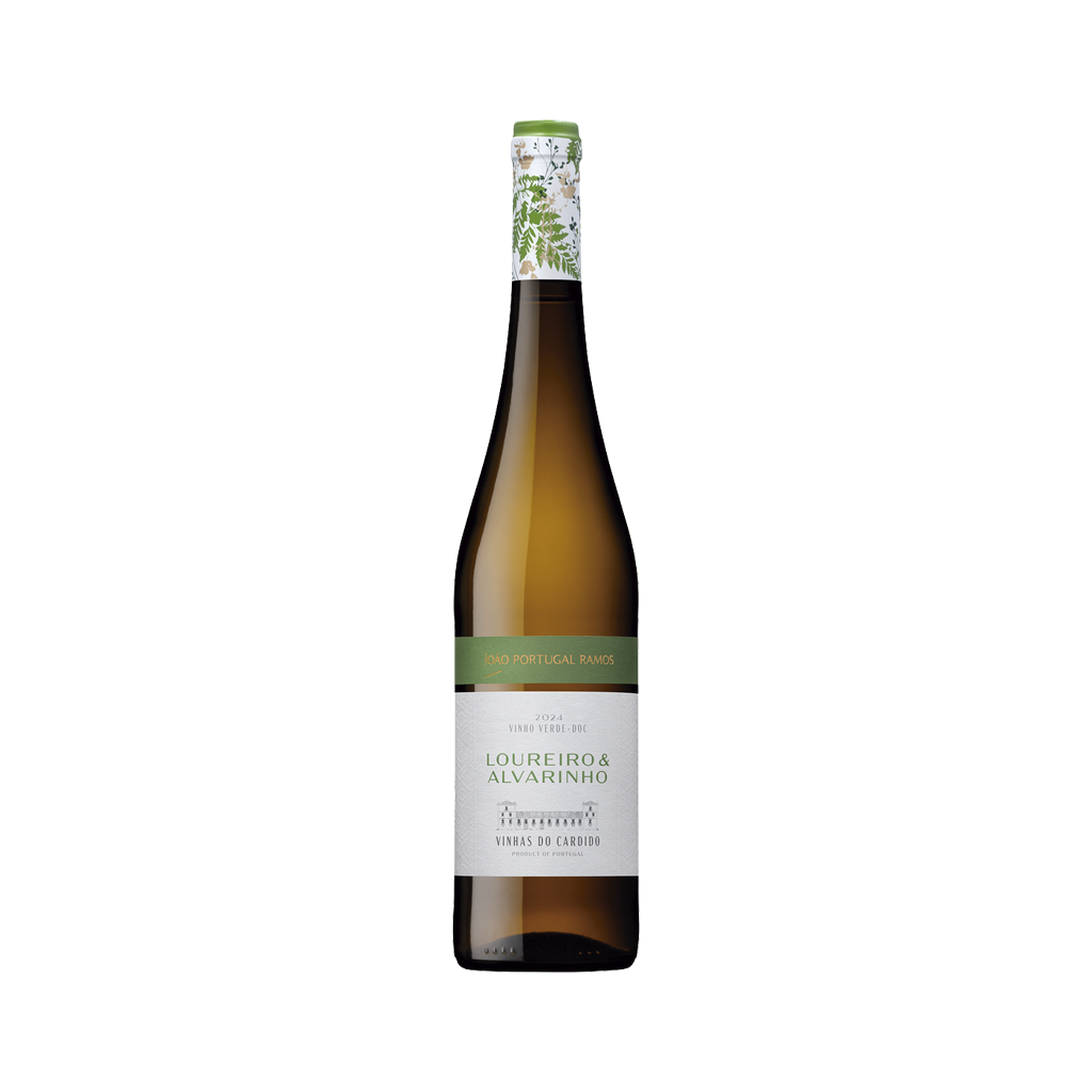 Imagem de João Portugal Ramos Vinhas do Cardido - Vinho Branco