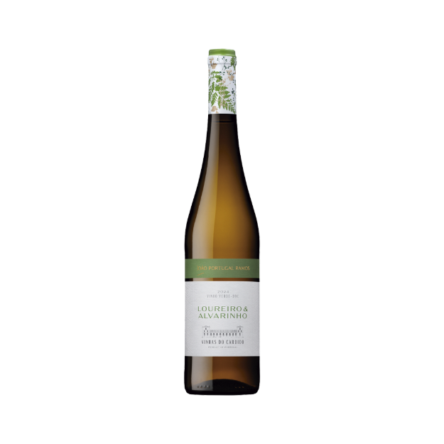 Imagem de João Portugal Ramos Vinhas do Cardido - Vinho Branco