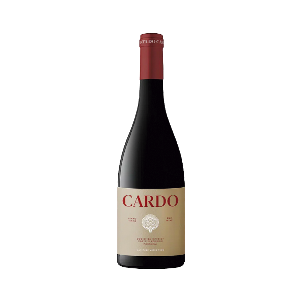 Imagem de Quinta do Cardo - Vinho Tinto