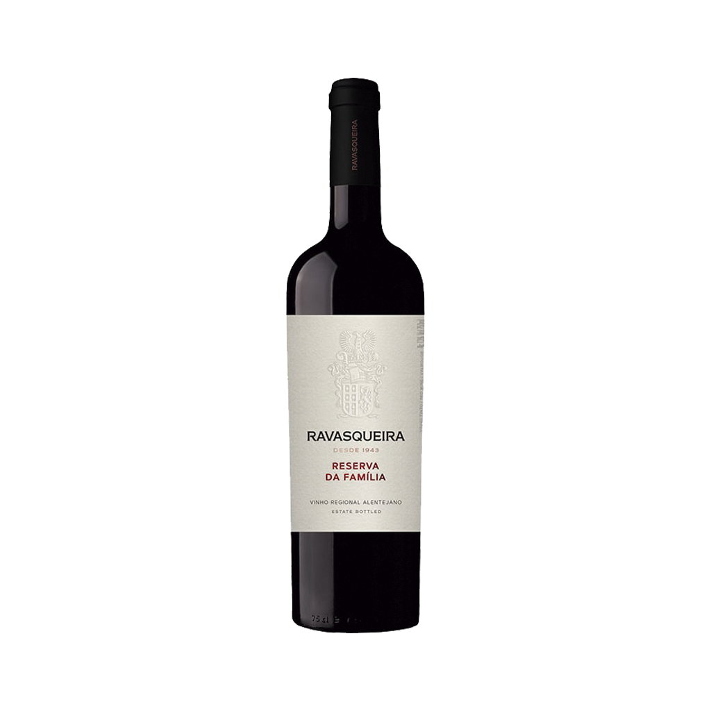 Imagem de Monte da Ravasqueira Reserva da Familia - Vinho Tinto