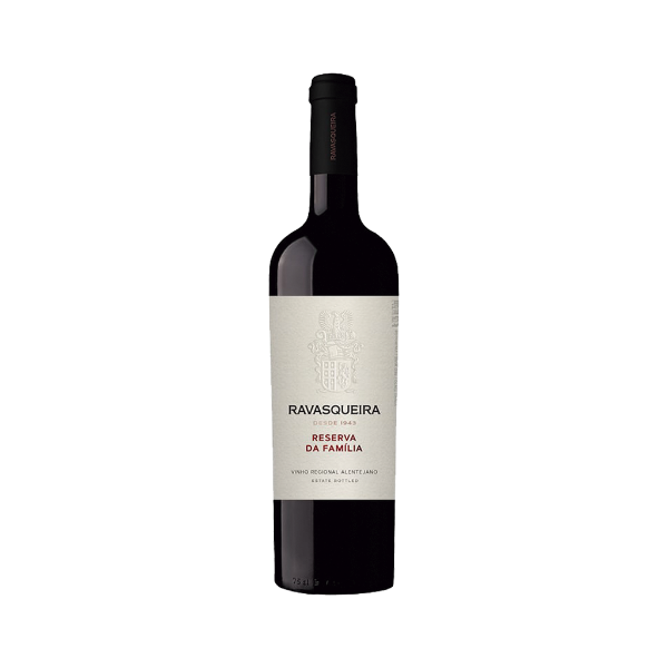 Imagem de Monte da Ravasqueira Reserva da Familia - Vinho Tinto