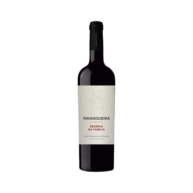 Imagem de Monte da Ravasqueira Reserva da Familia - Vinho Tinto
