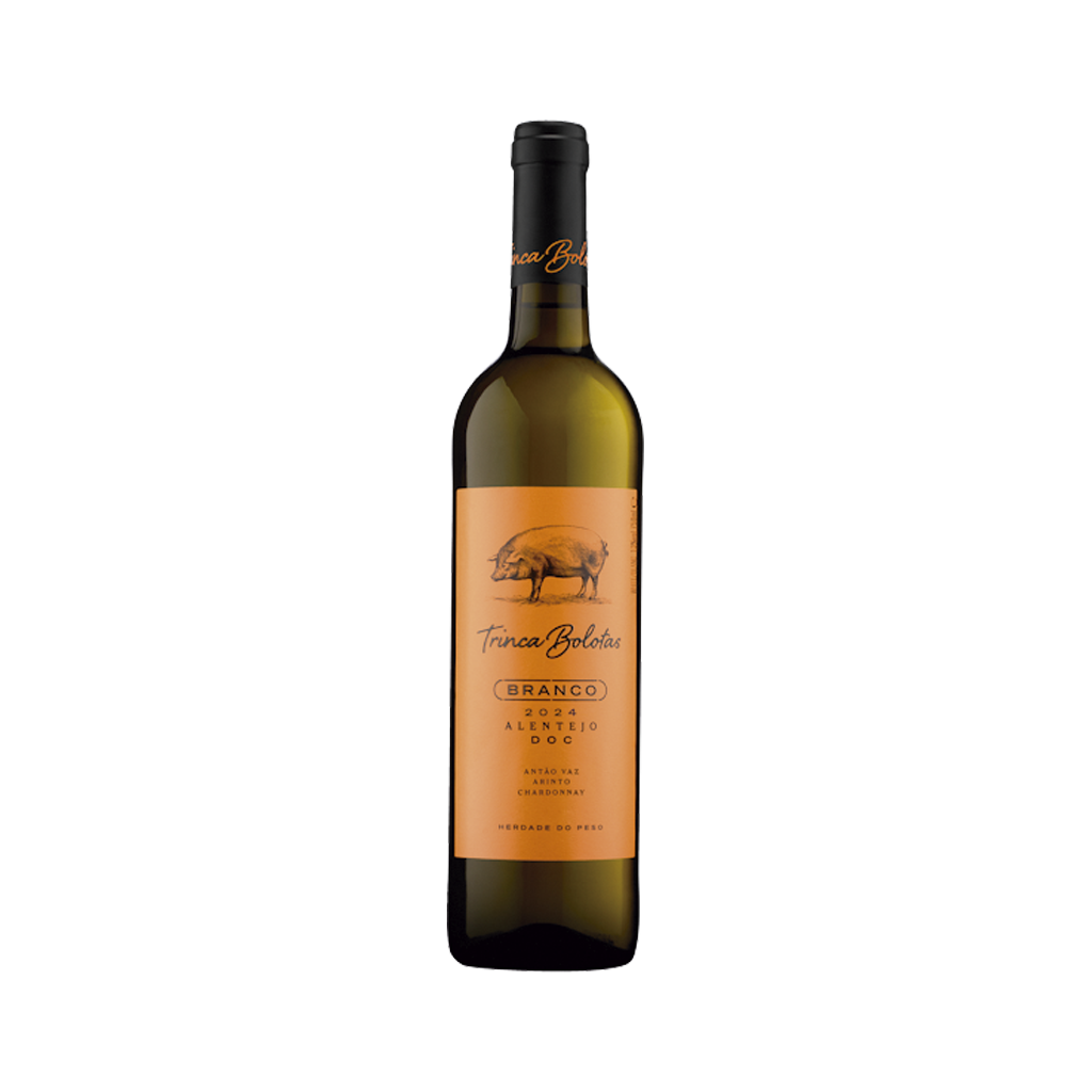 Imagem de Trinca Bolotas - Vinho Branco