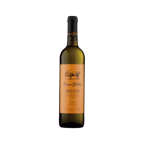 Imagem de Trinca Bolotas - Vinho Branco