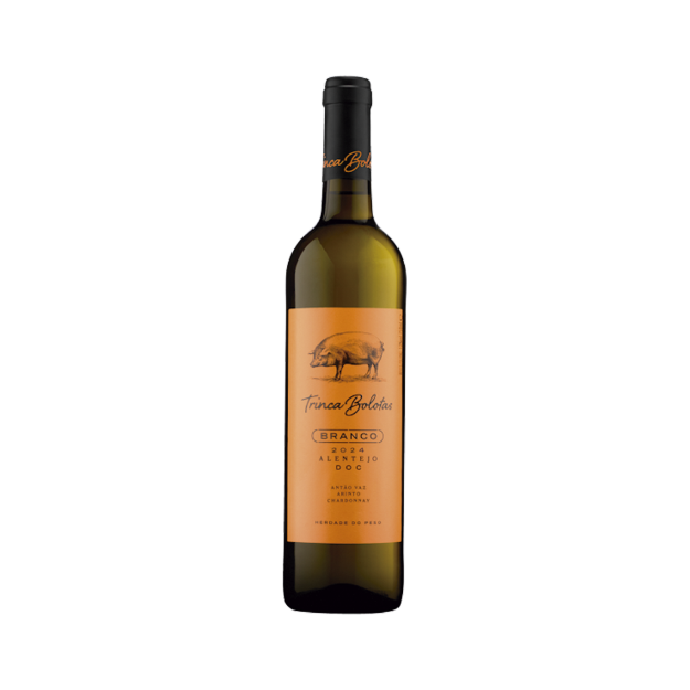 Imagem de Trinca Bolotas - Vinho Branco