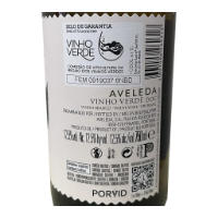Imagem de Aveleda Loureiro - Vinho Branco