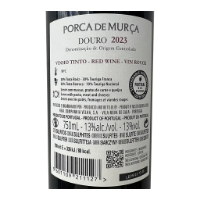 Imagem de Porca de Murça - Vinho Tinto