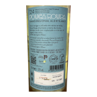 Imagem de Pouca Roupa - Vinho Branco