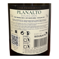 Imagem de Planalto - Vinho Branco