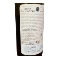Imagem de Vinha Centenária - Vinho Branco