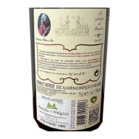 Imagem de Palácio da Brejoeira - Vinho Branco