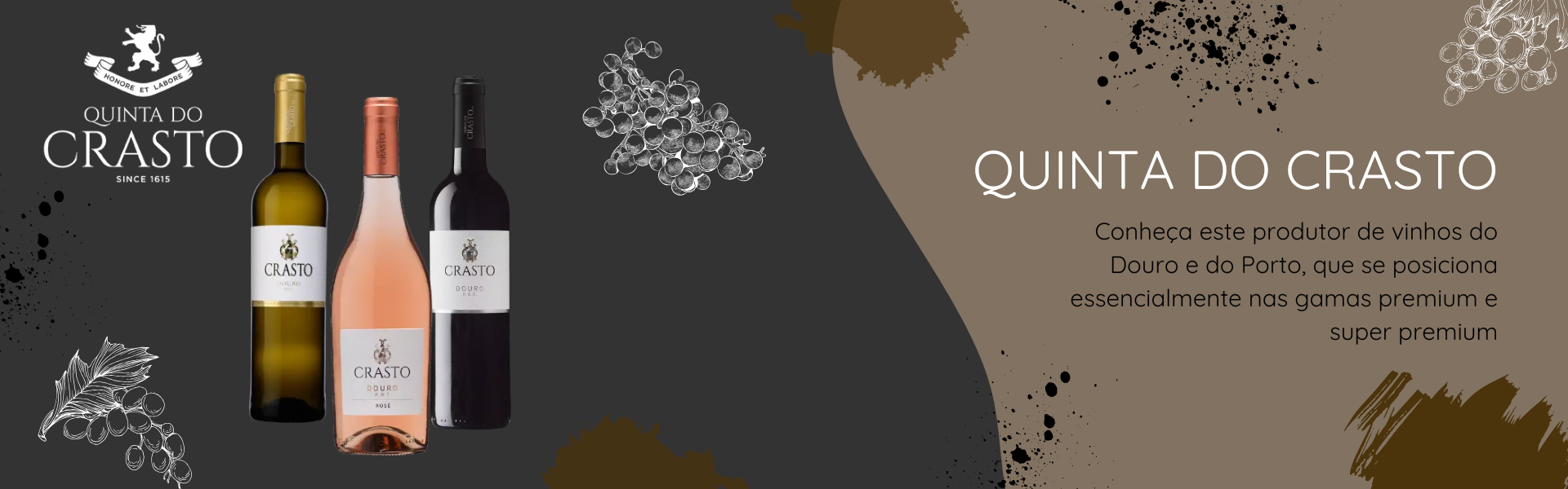 Quinta do Crasto