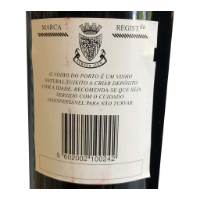 Imagem de Burmester Vintage 1994 - Vinho do Porto