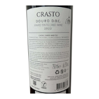Imagem de Crasto - Vinho Tinto
