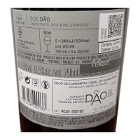 Imagem de Casa de Santar - Vinho Tinto