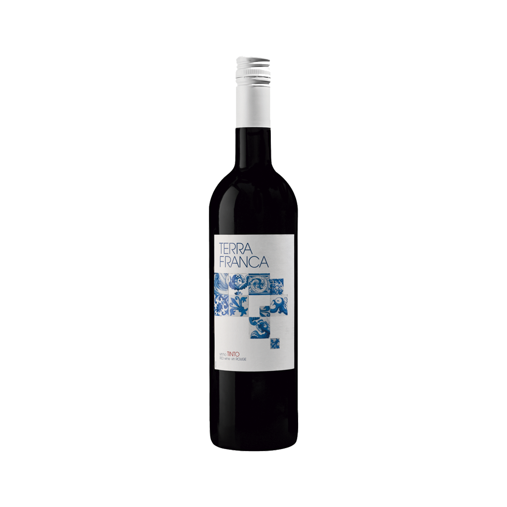 Imagem de Terra Franca - Vinho Tinto