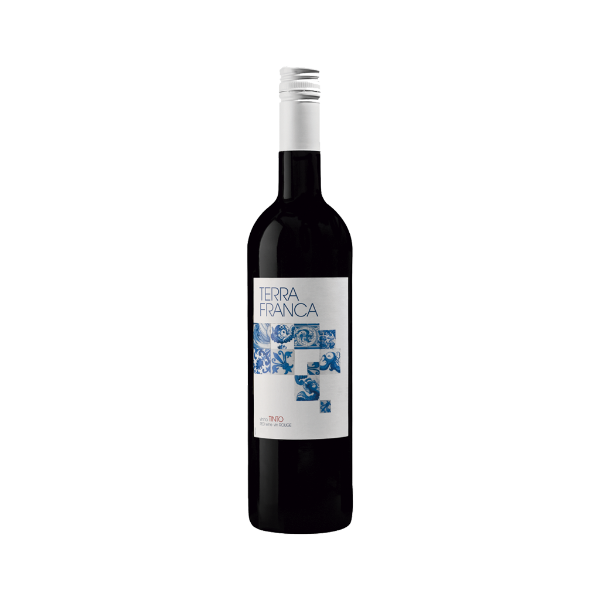 Imagem de Terra Franca - Vinho Tinto