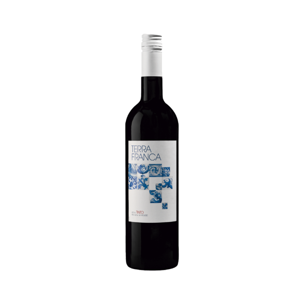 Imagem de Terra Franca - Vinho Tinto