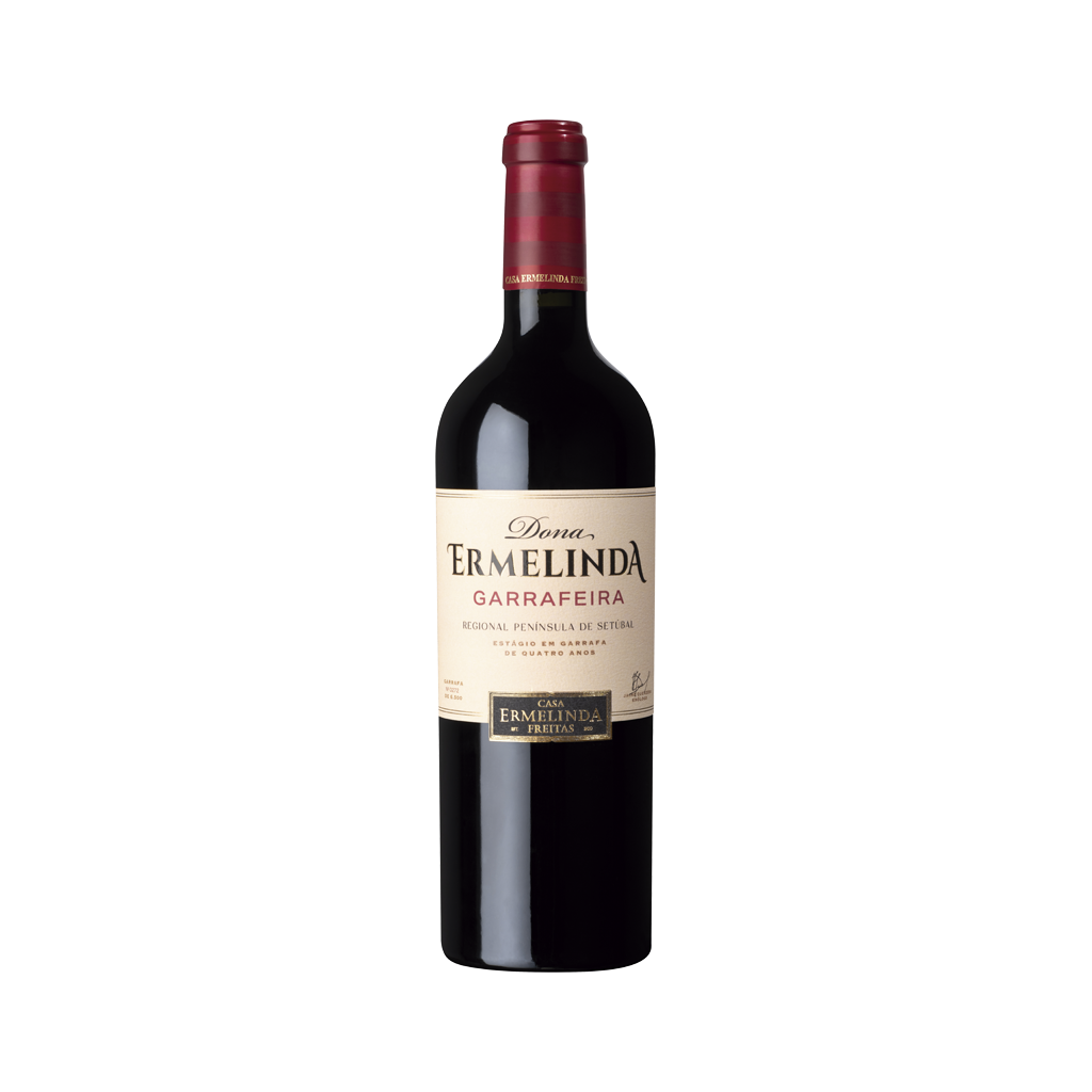 Imagem de Dona Ermelinda Garrafeira - Vinho Tinto