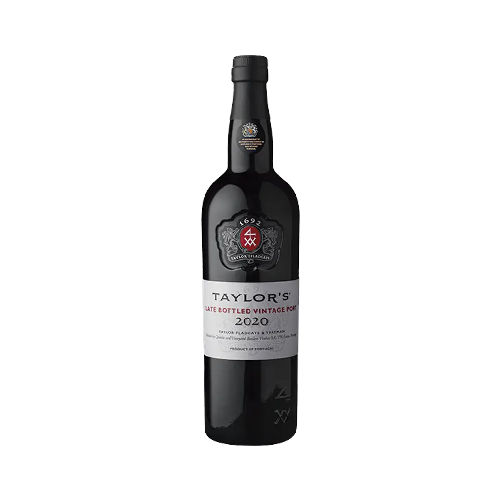 Imagem de Taylors LBV - Vinho do Porto