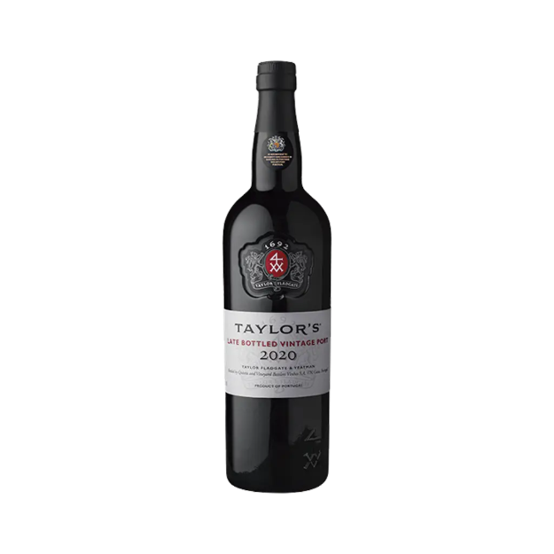 Imagem de Taylors LBV - Vinho do Porto