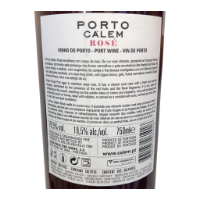 Imagem de Calem Rosé - Vinho do Porto