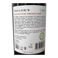 Imagem de Taylors LBV - Vinho do Porto
