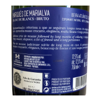 Imagem de Marquês de Marialva Blanc des Blancs Brut - Vinho Espumante