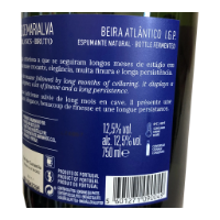 Imagem de Marquês de Marialva Blanc des Blancs Brut - Vinho Espumante