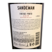 Imagem de Sandeman Vintage 2018 - Vinho do Porto
