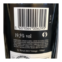Imagem de Quinta do Noval Vintage 2022 - Vinho do Porto