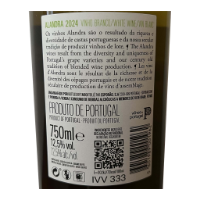 Imagem de Alandra - Vinho Branco