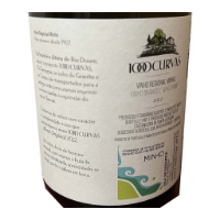 Imagem de 1000 Curvas Blend Original - Vinho Branco