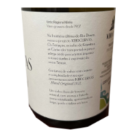 Imagem de 1000 Curvas Blend Original - Vinho Branco