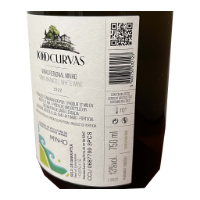 Imagem de 1000 Curvas Blend Original - Vinho Branco