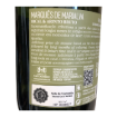 Imagem de Marquês de Marialva Bical Arinto Bruto - Vinho Espumante
