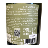 Imagem de Marquês de Marialva Bical Arinto Bruto - Vinho Espumante