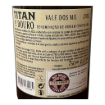 Imagem de Titan of Douro Vale dos Mil - Vinho Rosé