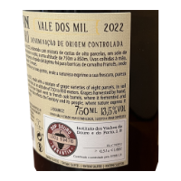 Imagem de Titan of Douro Vale dos Mil - Vinho Rosé
