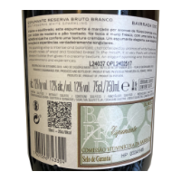 Imagem de Quinta d'Aguieira Brut - Vinho Espumante