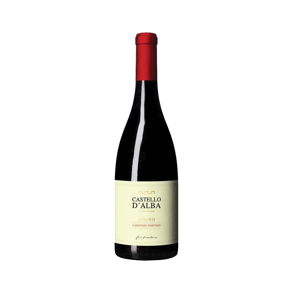 Imagem de Castello d'Alba Limited Edition - Vinho Tinto