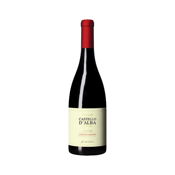 Imagem de Castello d'Alba Limited Edition - Vinho Tinto