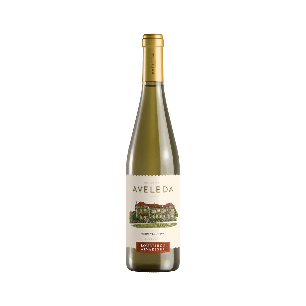 Imagem de Aveleda Loureiro Alvarinho - Vinho Branco
