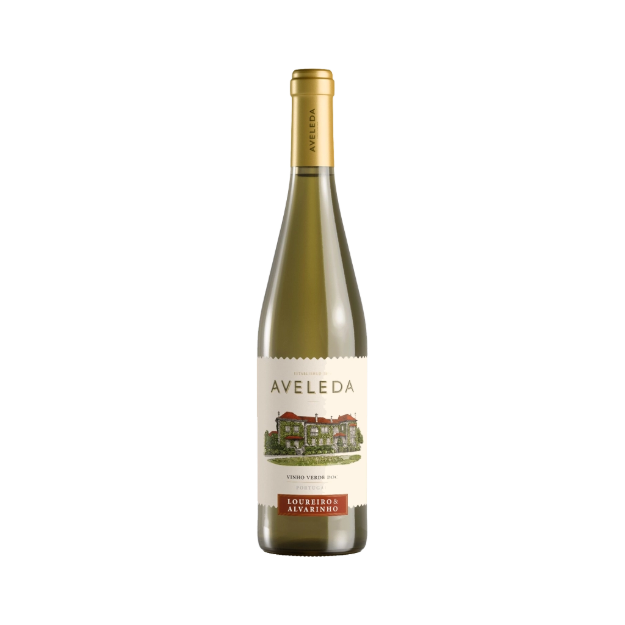 Imagem de Aveleda Loureiro Alvarinho - Vinho Branco