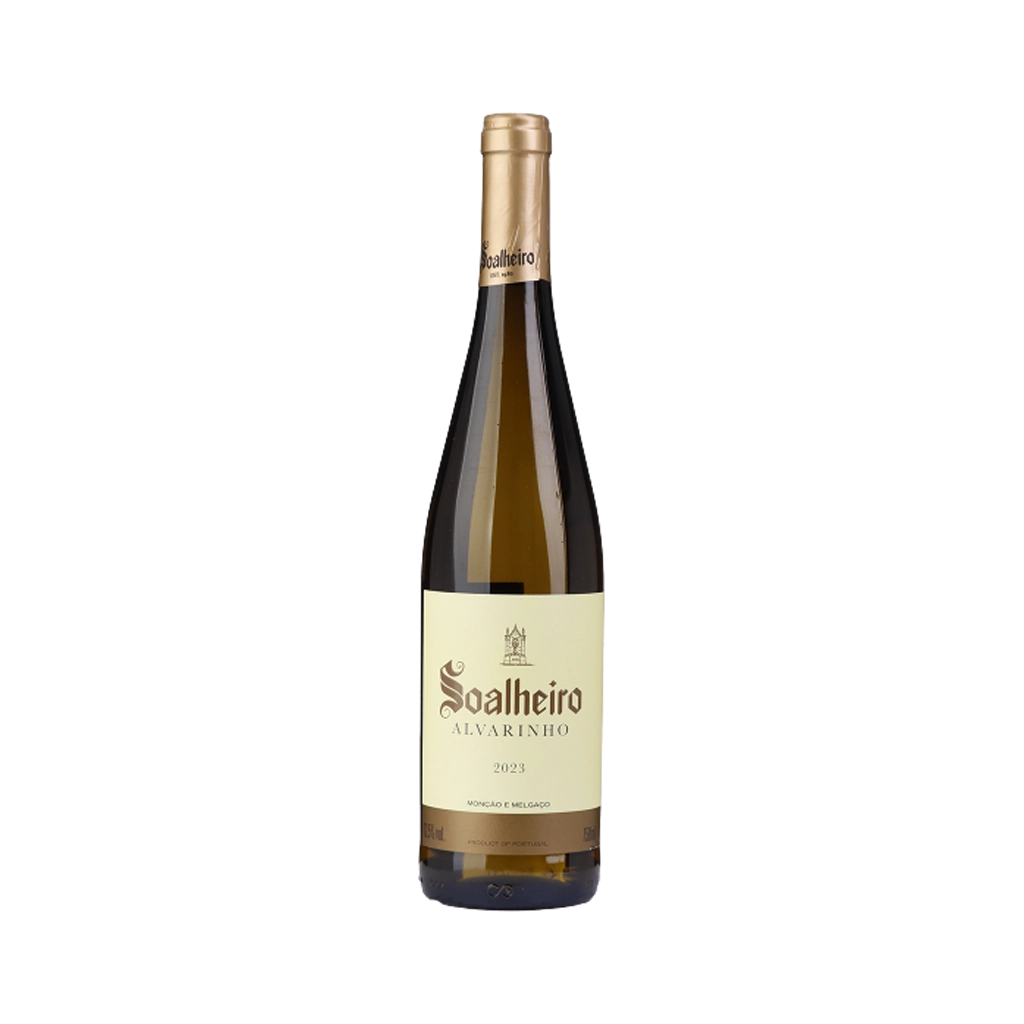 Imagem de Soalheiro - Vinho Branco