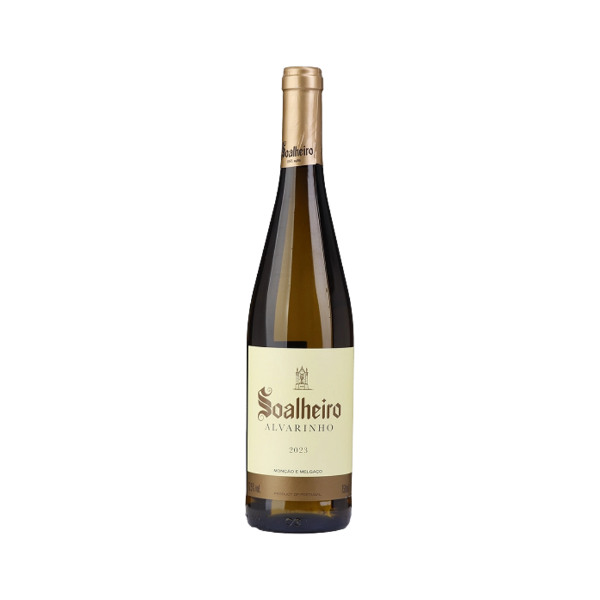 Imagem de Soalheiro - Vinho Branco